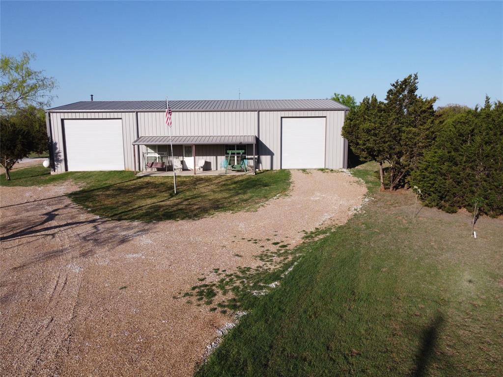 Cderon Crk Ranch - Residential