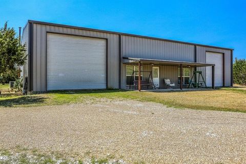 Property photo of 549 private road 1400 e, morgan, TX 76671