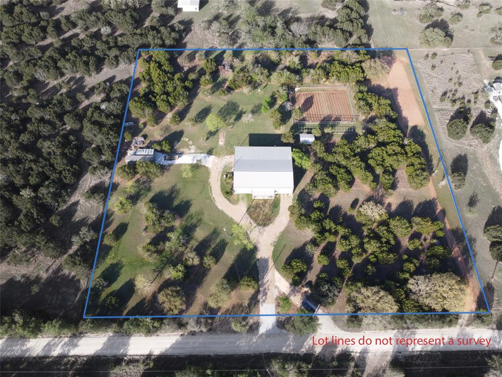 Cderon Crk Ranch - Residential