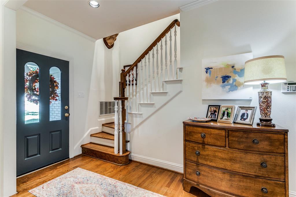 7302 Wentwood Drive