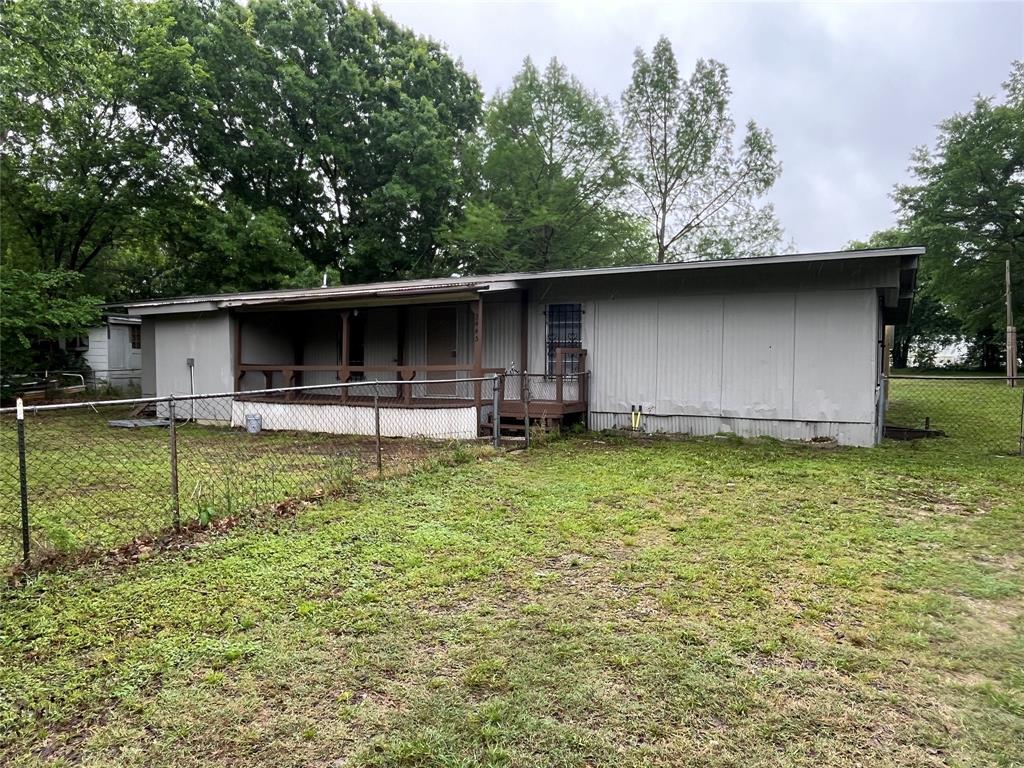 Waco Bay Estates Ph 2 - Residential