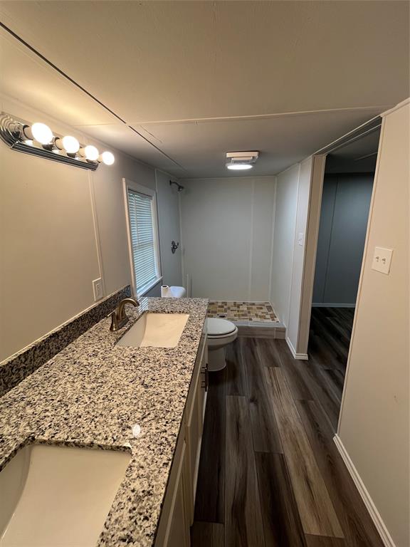 Waco Bay Estates Ph 2 - Residential