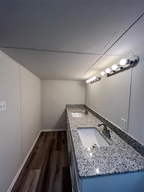 Waco Bay Estates Ph 2 - Residential