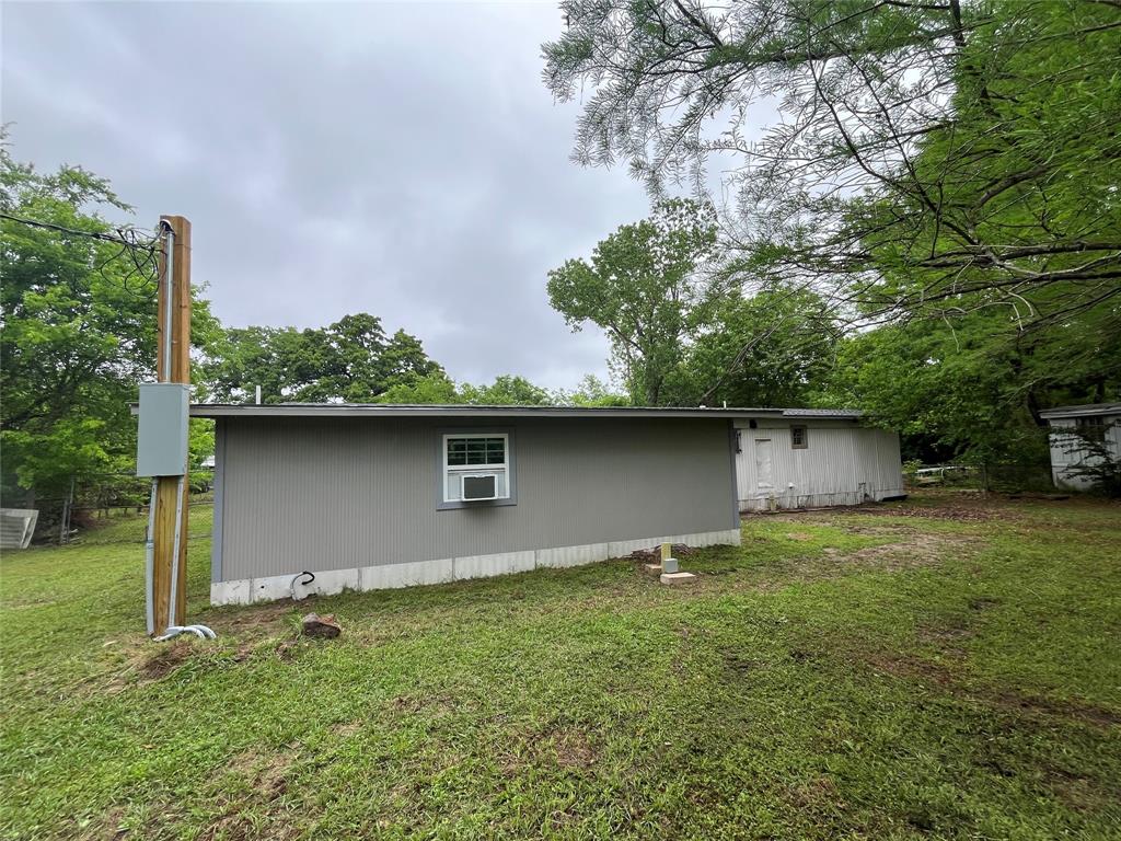 Waco Bay Estates Ph 2 - Residential