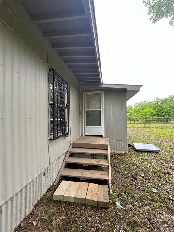 Waco Bay Estates Ph 2 - Residential