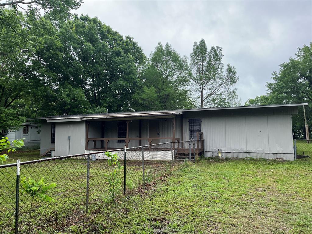 Waco Bay Estates Ph 2 - Residential