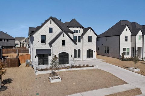 2860 Firefly Place Prosper TX 75078