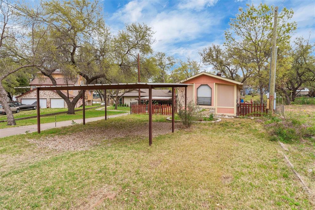3811 Pawnee Court