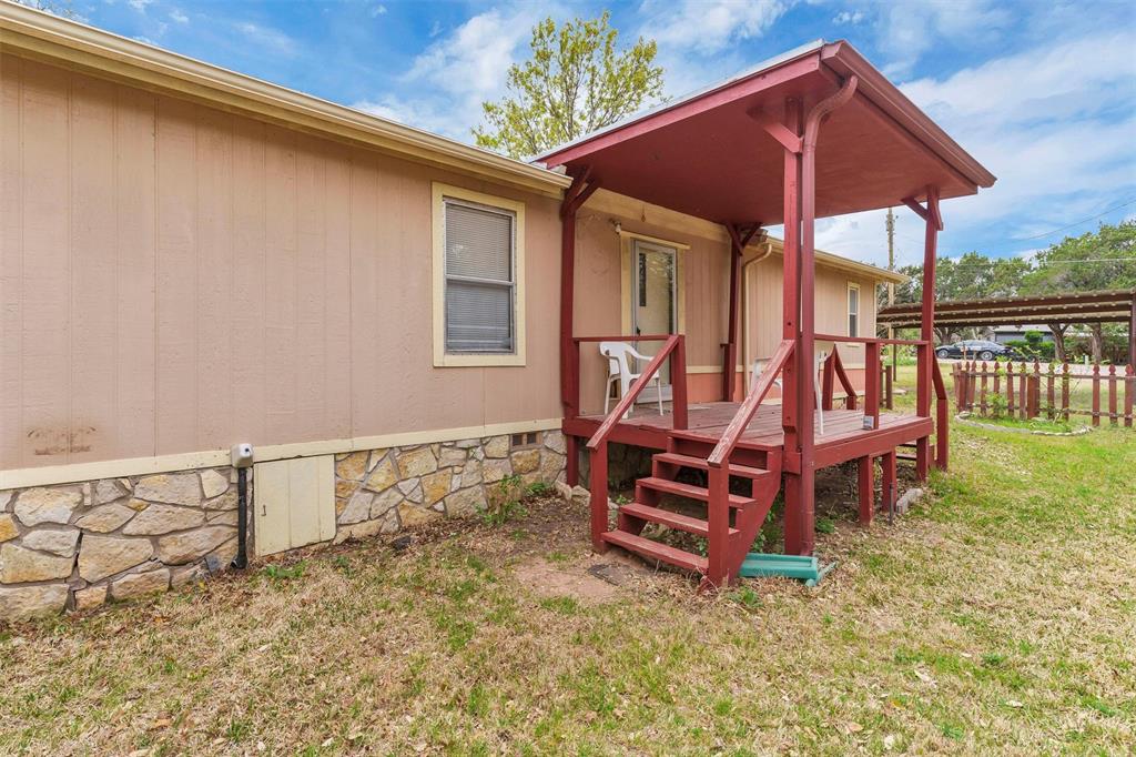 3811 Pawnee Court