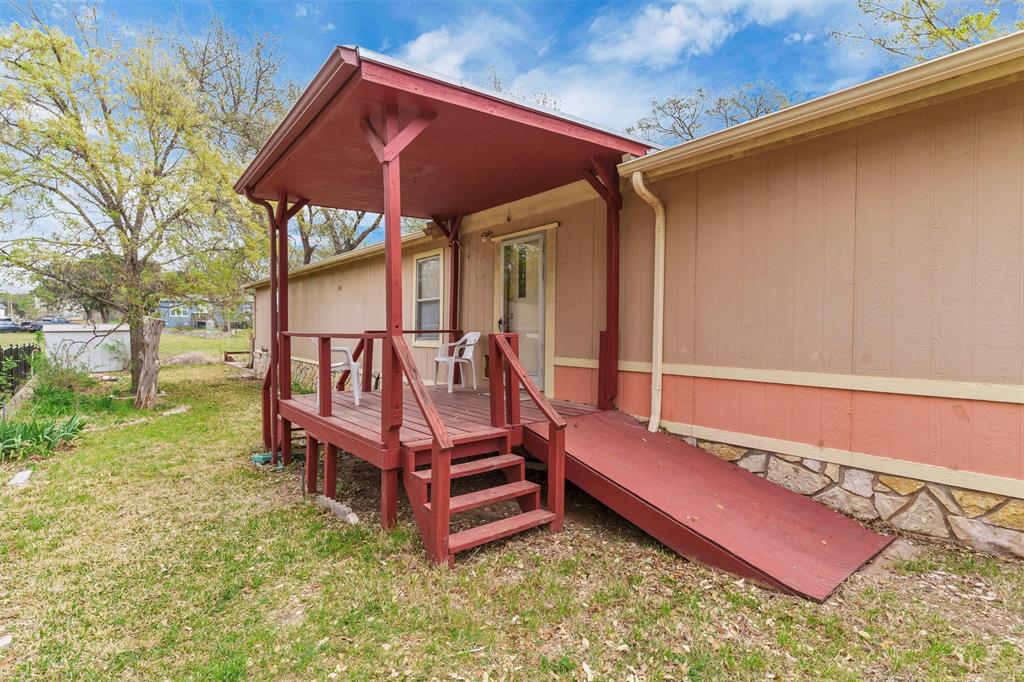 3811 Pawnee Court
