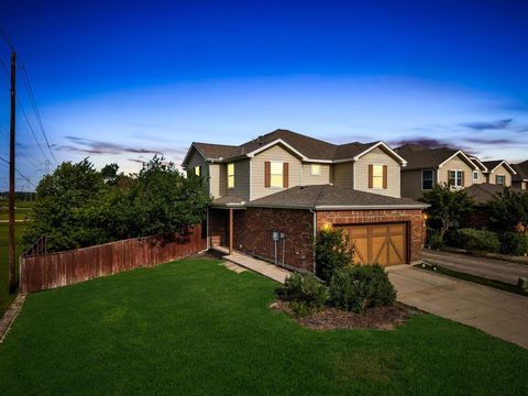 6224 Madrone Court Plano TX 75074