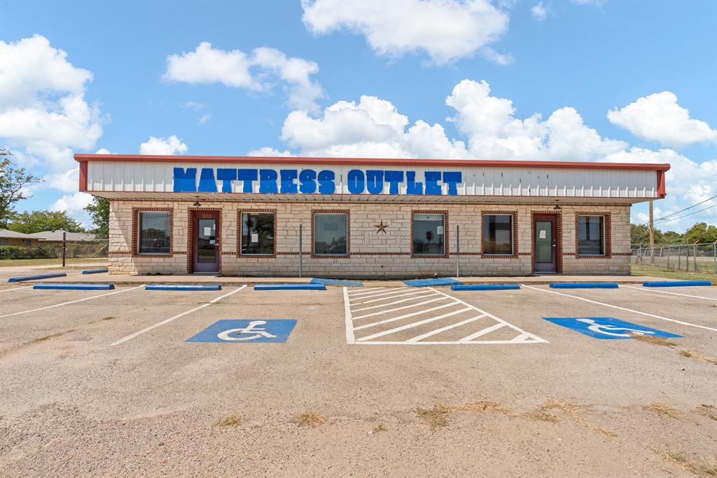 500 W Kilpatrick Street