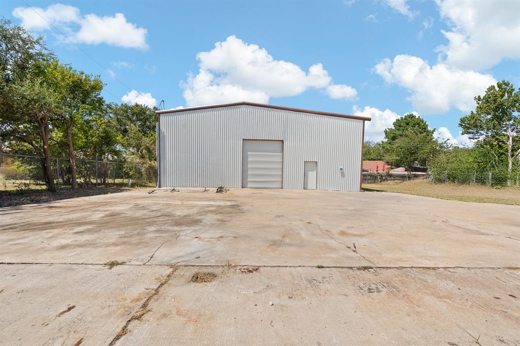 Granbury Park - Commercial Sale