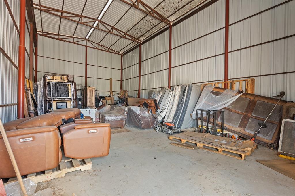 Granbury Park - Commercial Sale