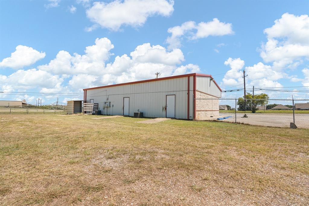 Granbury Park - Commercial Sale