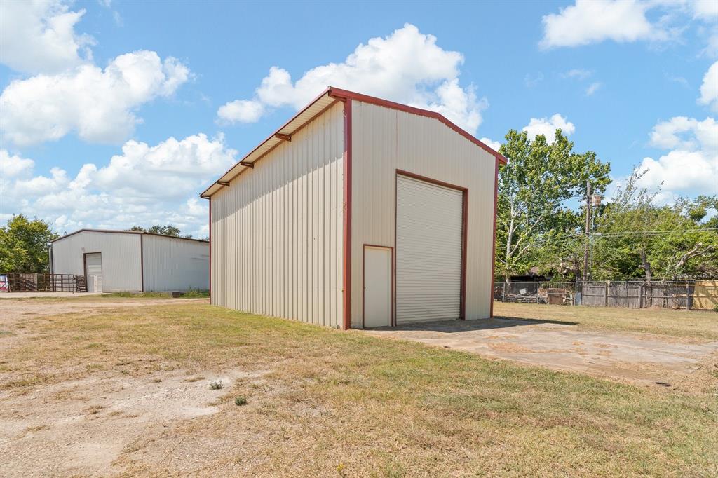 Granbury Park - Commercial Sale