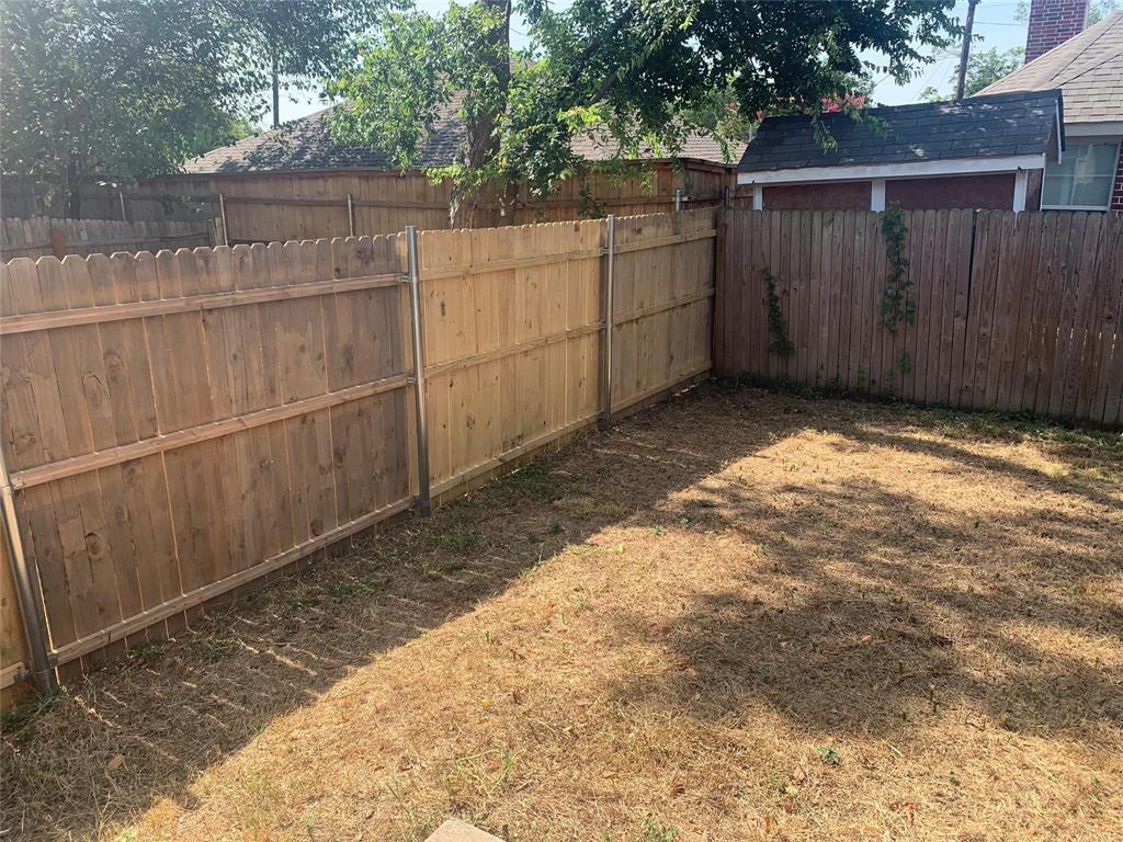 Massie Heights Add - Residential Lease