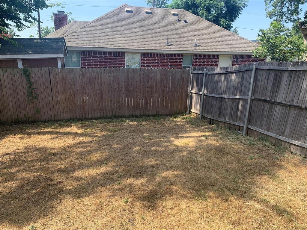 Massie Heights Add - Residential Lease