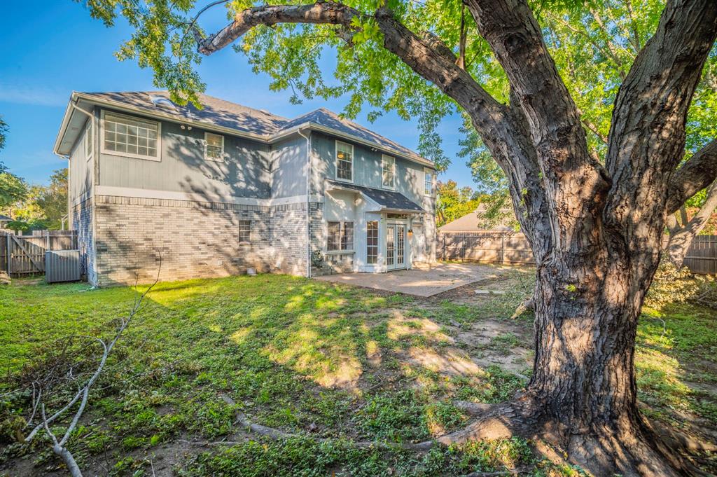 Trinity Estates Addition - Residential