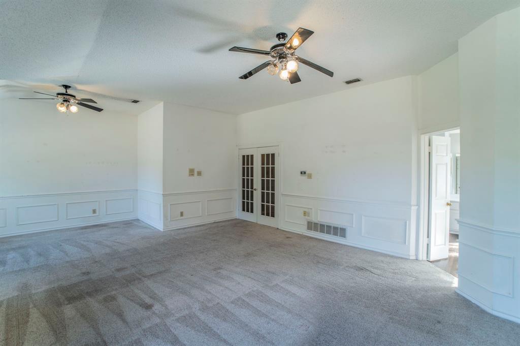 Trinity Estates Addition - Residential