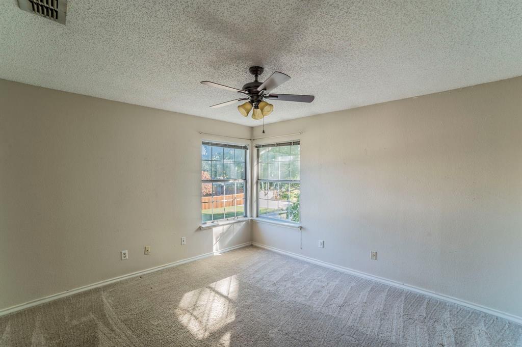 Trinity Estates Addition - Residential