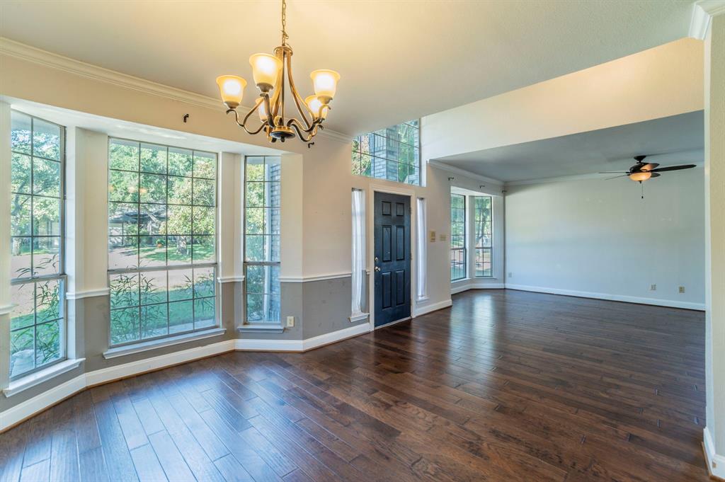 Trinity Estates Addition - Residential