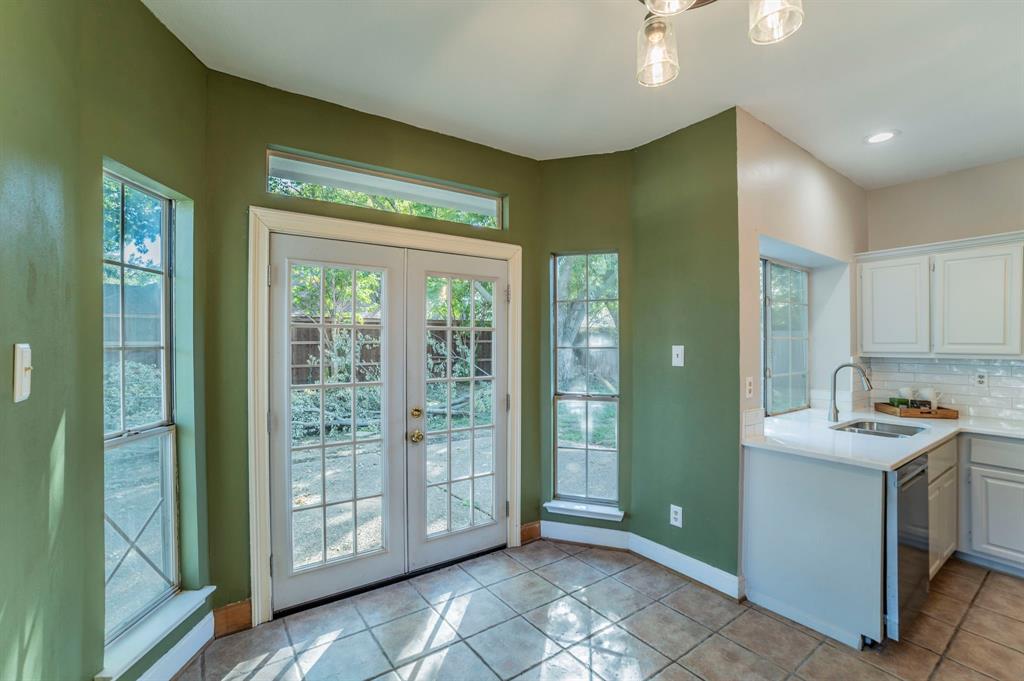 Trinity Estates Addition - Residential