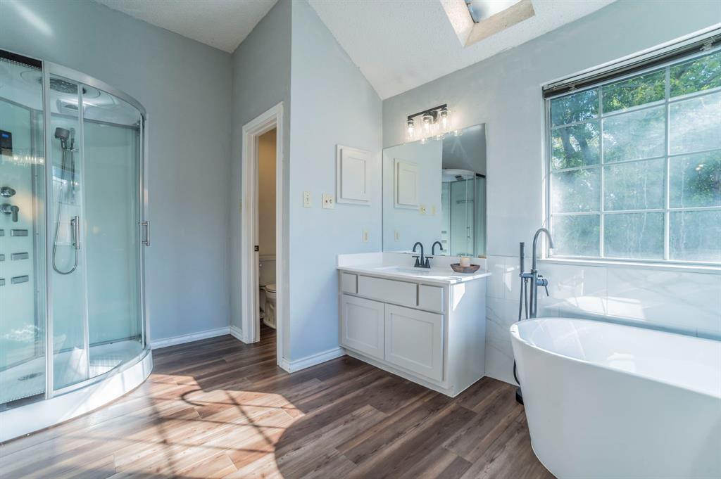 Trinity Estates Addition - Residential