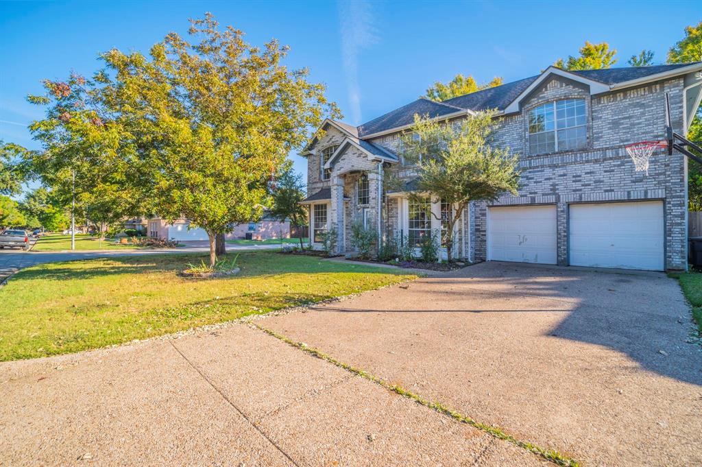 Trinity Estates Addition - Residential