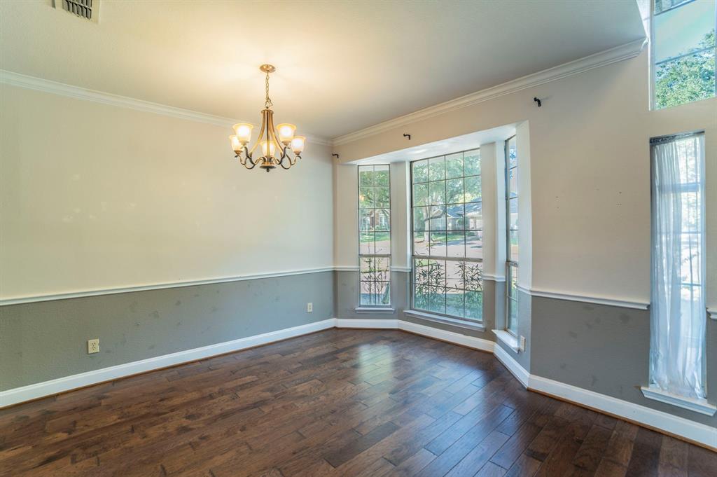 Trinity Estates Addition - Residential