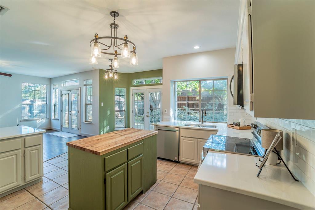 Trinity Estates Addition - Residential