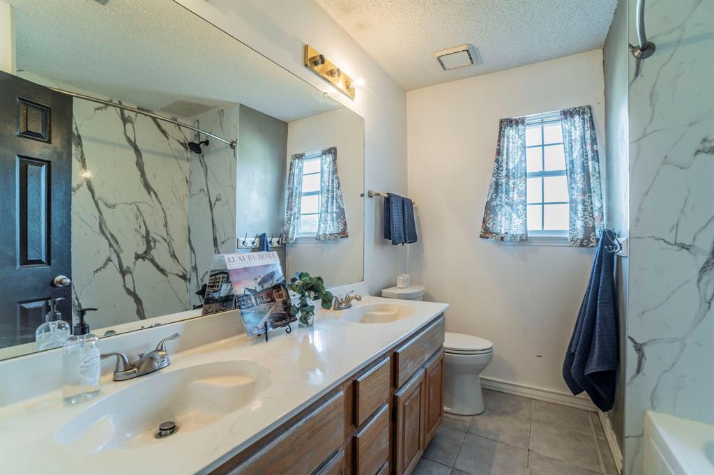 Trinity Estates Addition - Residential