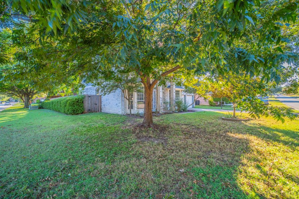 Trinity Estates Addition - Residential