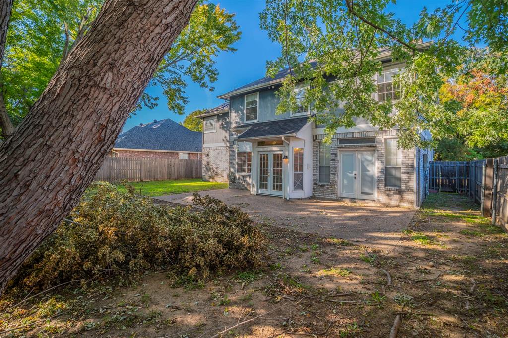 Trinity Estates Addition - Residential