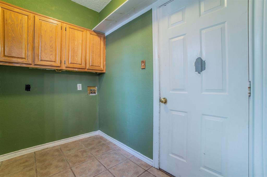 Trinity Estates Addition - Residential