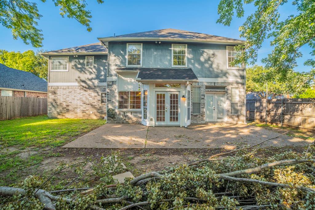 Trinity Estates Addition - Residential