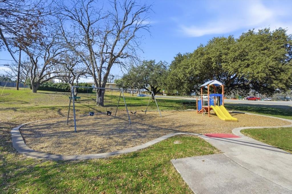 Westcliff Addition - Residential