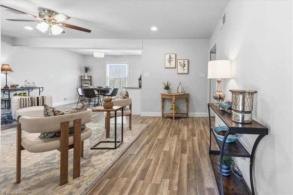 Westcliff Addition - Residential