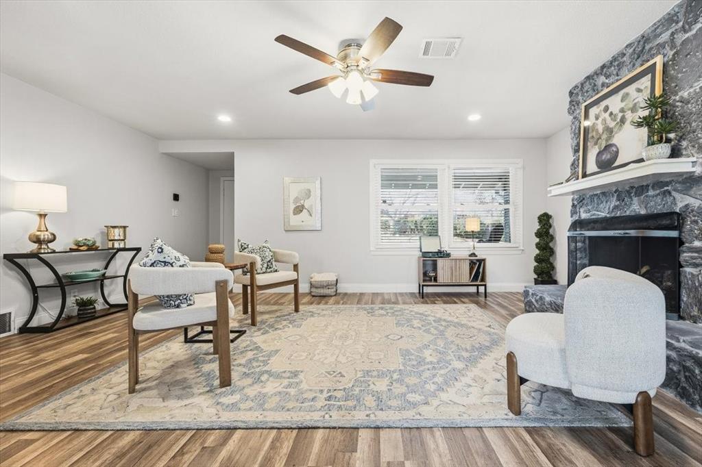 Westcliff Addition - Residential