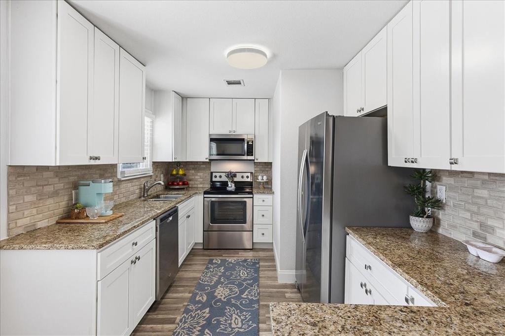 Westcliff Addition - Residential