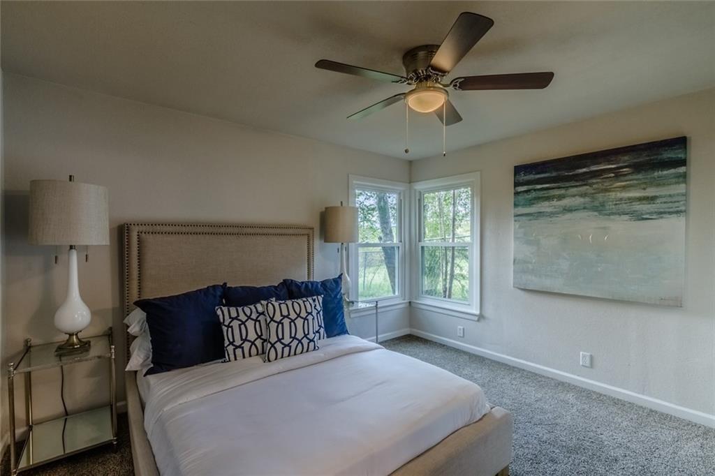 Westcliff Addition - Residential