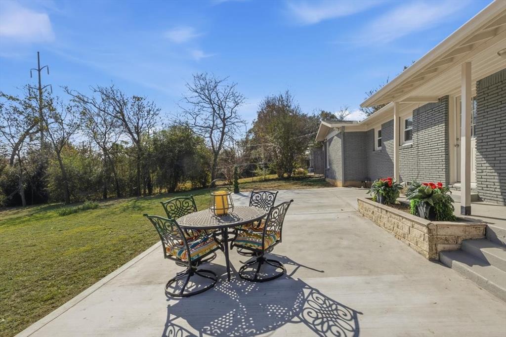 Westcliff Addition - Residential