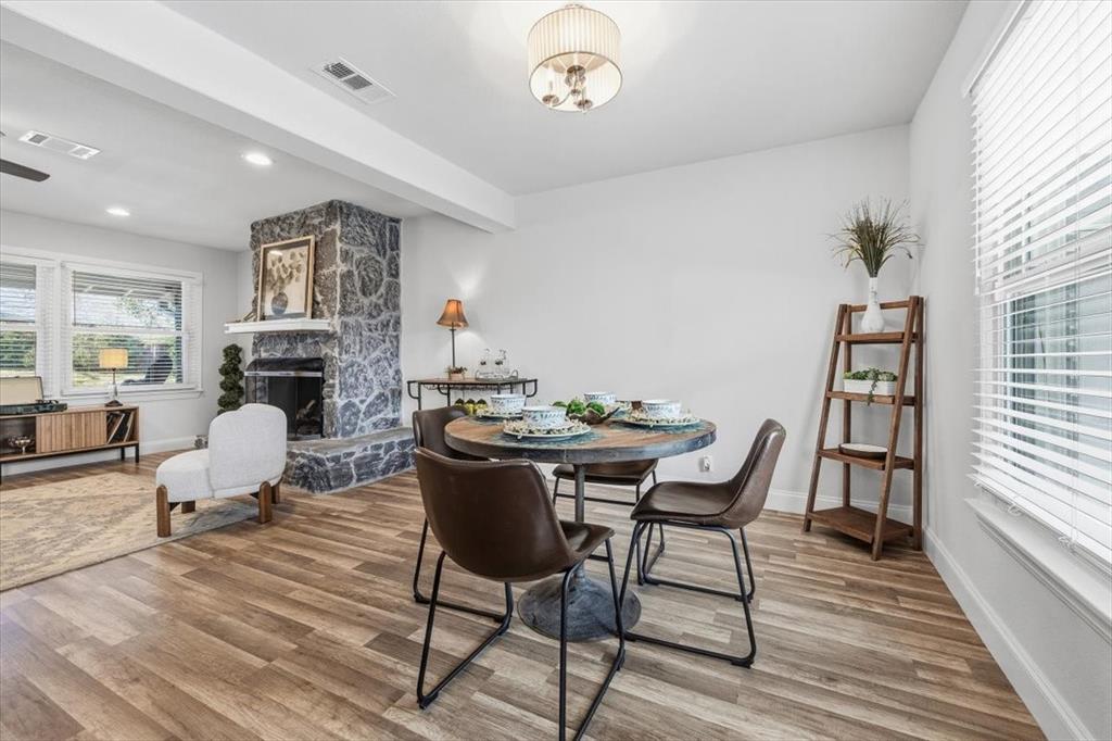 Westcliff Addition - Residential