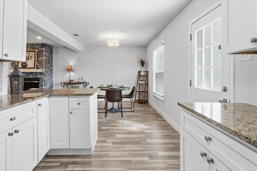 Westcliff Addition - Residential