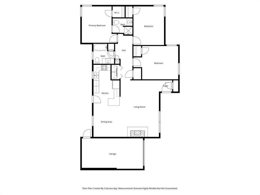Westcliff Addition - Residential