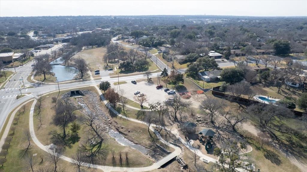 Westcliff Addition - Residential