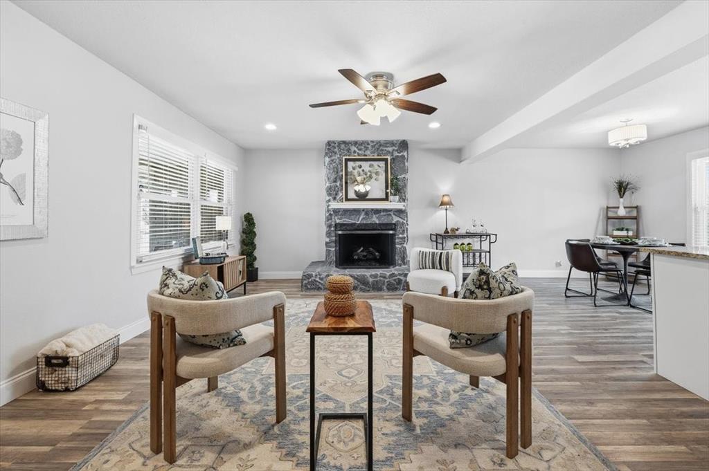 Westcliff Addition - Residential