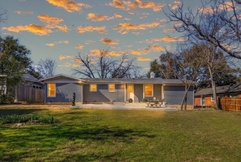 Westcliff Addition - Residential