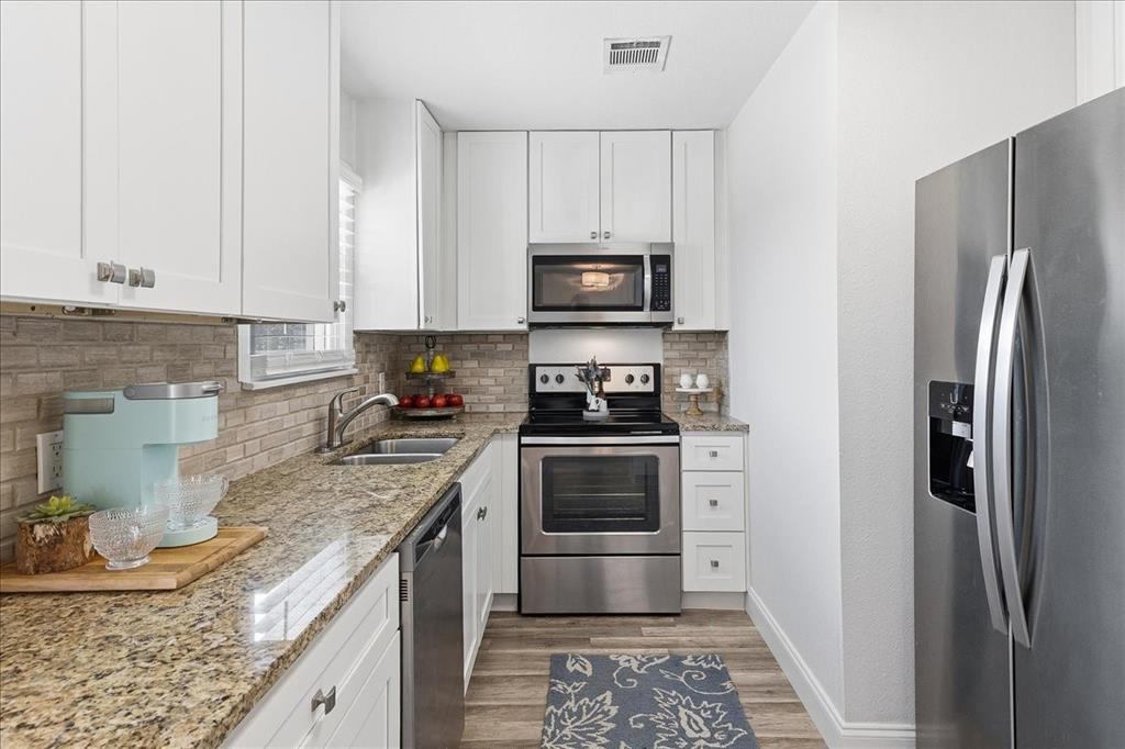 Westcliff Addition - Residential