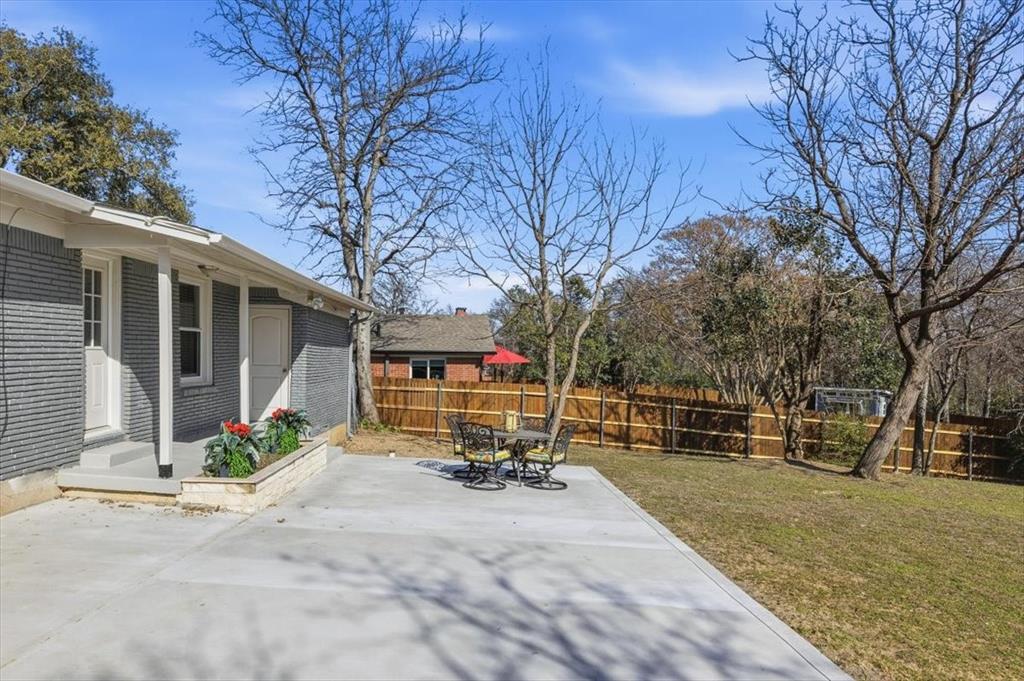 Westcliff Addition - Residential